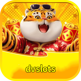 Imagem promocional da dvslots mostrando a plataforma e suas vantagens