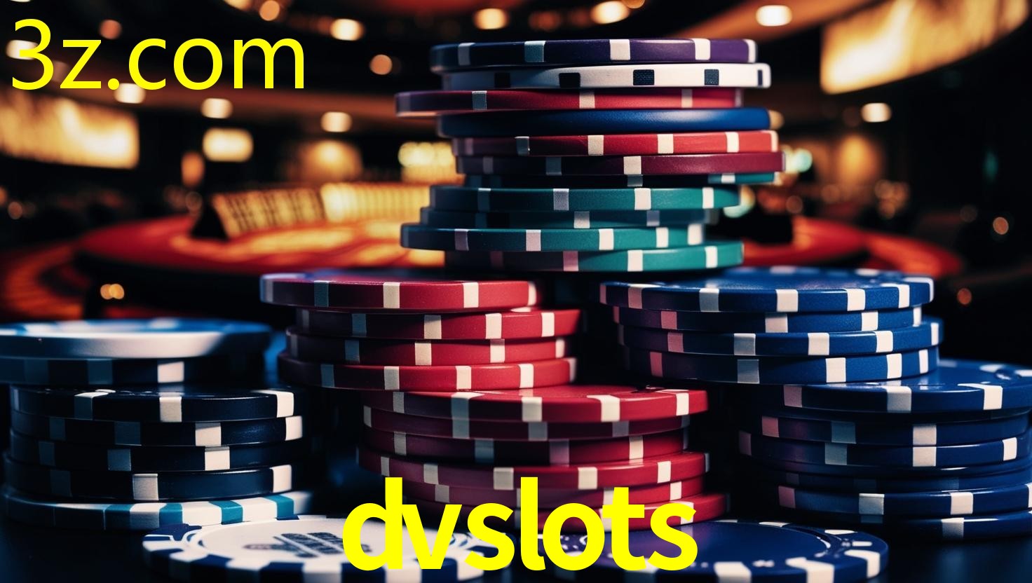 DVSLOTS.COM