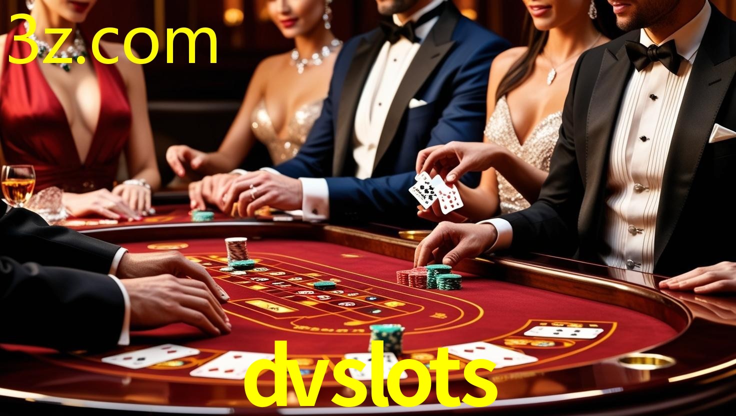 DVSLOTS.COM